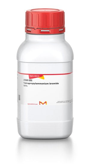 Tetrapropylammonium Bromide 100g Tetrapropylammonium Bromide 100g
